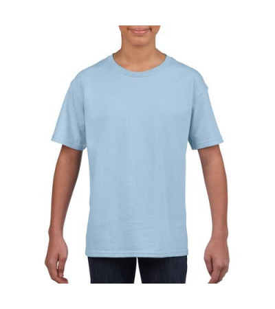 Футболка дитяча SoftStyle