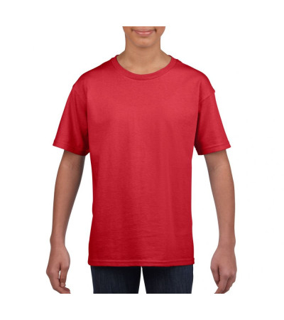 Футболка дитяча SoftStyle