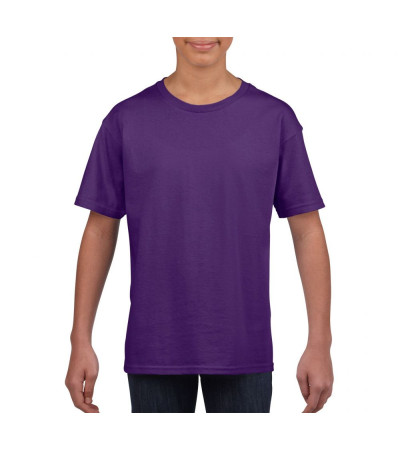 Футболка дитяча SoftStyle