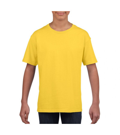 Футболка дитяча SoftStyle