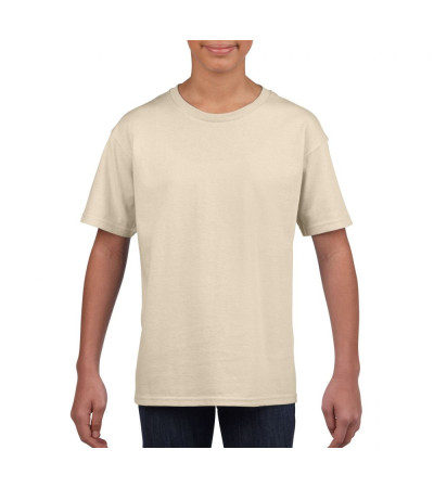 Футболка дитяча SoftStyle