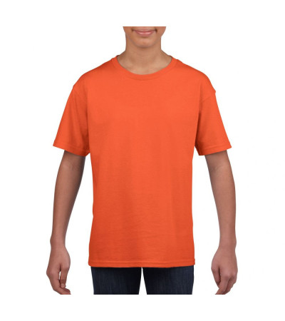 Футболка дитяча SoftStyle