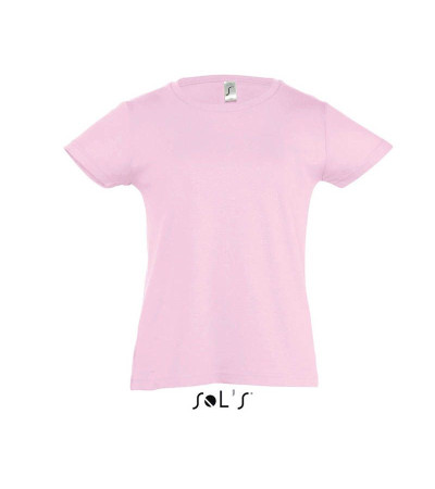 Футболка SOL’S CHERRY-11981