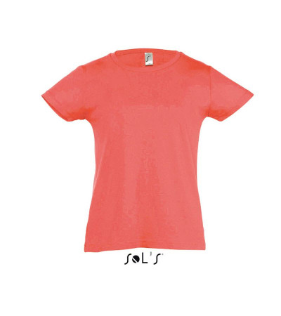 Футболка SOL’S CHERRY-11981