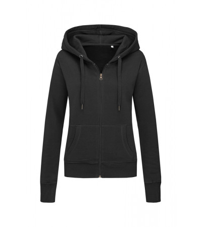 Женская байка с капюшоном Stedman ST5710