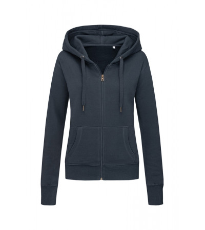 Женская байка с капюшоном Stedman ST5710