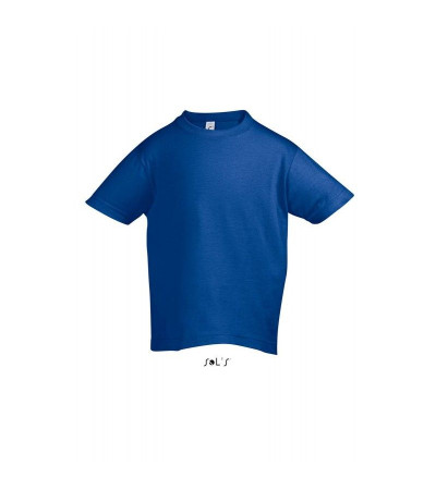 Футболка SOL’S REGENT KIDS-11970