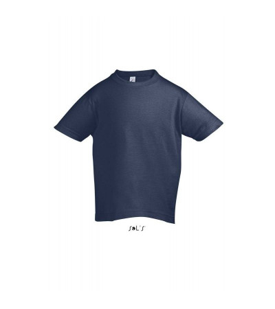 Футболка SOL’S REGENT KIDS-11970