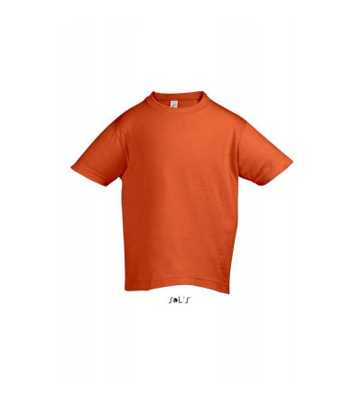 Футболка SOL’S REGENT KIDS-11970