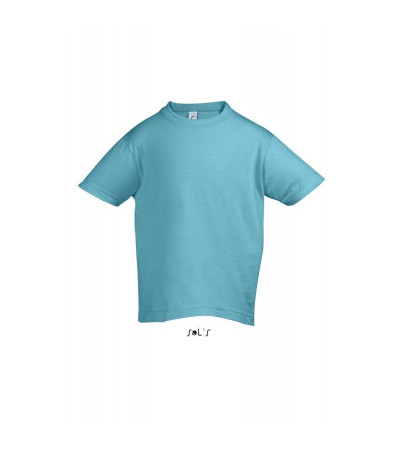 Футболка SOL’S REGENT KIDS-11970