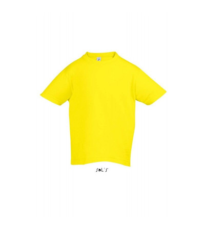 Футболка SOL’S REGENT KIDS-11970