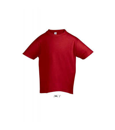 Футболка SOL’S REGENT KIDS-11970