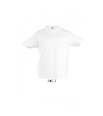 Футболка SOL’S IMPERIAL KIDS 11770