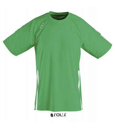 Футболка дет. SOL’S WEMBLEY KIDS SSL 902029