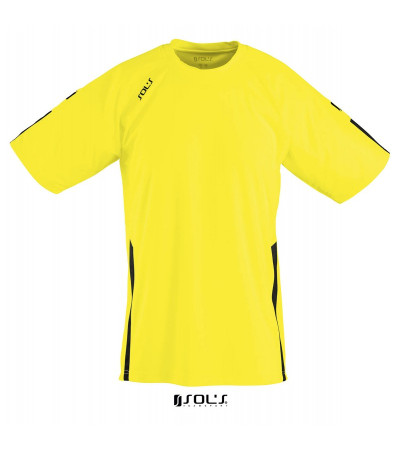 Футболка дет. SOL’S WEMBLEY KIDS SSL 902029