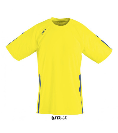 Футболка дет. SOL’S WEMBLEY KIDS SSL 902029