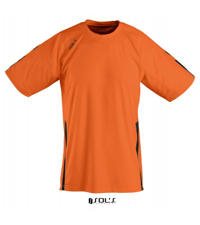 Футболка дет. SOL’S WEMBLEY KIDS SSL 902029