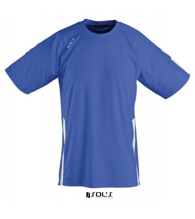 Футболка дет. SOL’S WEMBLEY KIDS SSL 902029