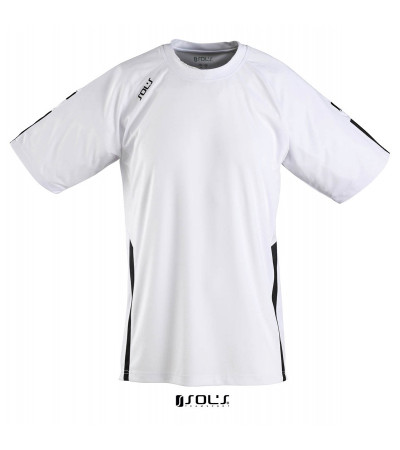 Футболка дет. SOL’S WEMBLEY KIDS SSL 902029