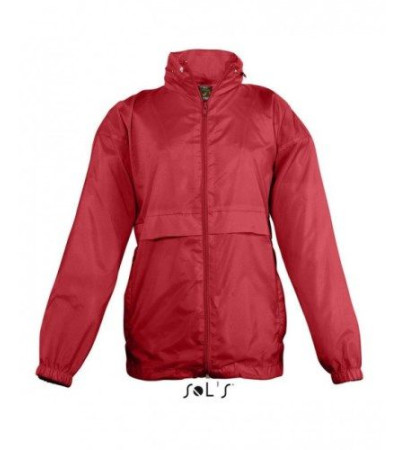 Ветровка SOL’S SURF KIDS 323001
