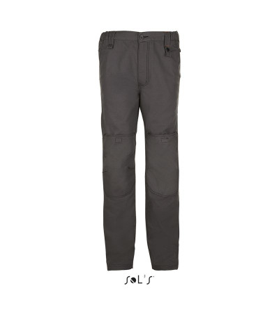 Брюки рабочие SECTION PRO, сверхпрочные