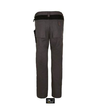 Брюки рабочие METAL PRO, сверхпрочные