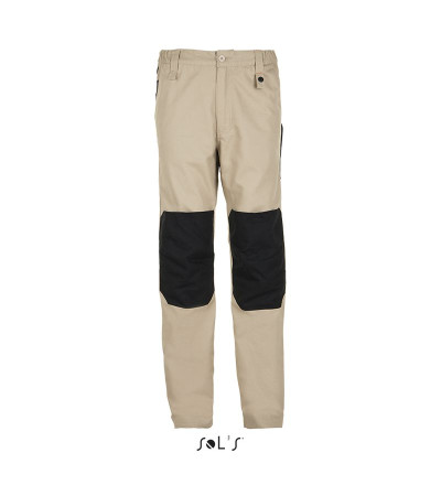 Брюки рабочие METAL PRO, сверхпрочные