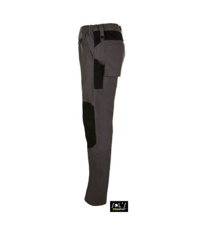 Брюки рабочие METAL PRO, сверхпрочные