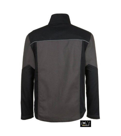 Куртка рабочая  IMPACT PRO, сверхпрочная