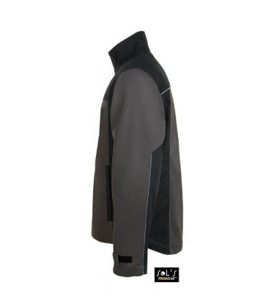 Куртка рабочая  IMPACT PRO, сверхпрочная