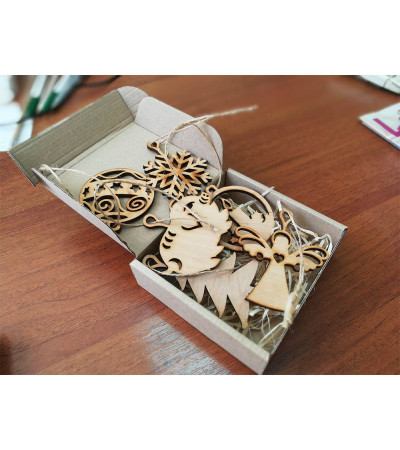 Новогодний набор 300