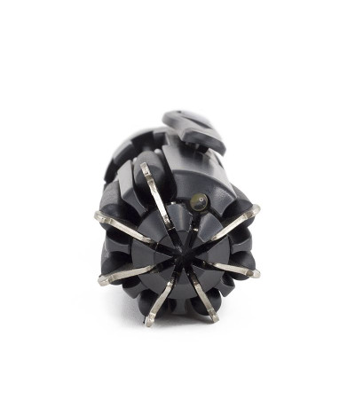 Мультифункциональный фонарик Multilight с LED лампами и набором отверток производства Lighthouse под логотип