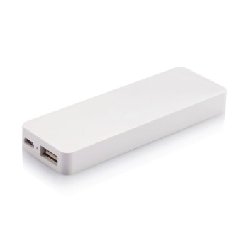 Power bank, 2800 мА / г, 1A, promo 2800.8