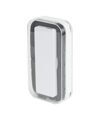 Power bank, 2800 мА/г, 1A, promo 2800.8