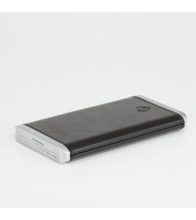 Power bank, 6000 мА/г, 2,1A, 2 USB, AL 6002