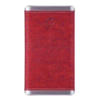 Power bank, 6000 мА/г, 2,1A, 2 USB, AL 6002