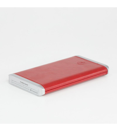 Power bank, 6000 мА/г, 2,1A, 2 USB, AL 6002