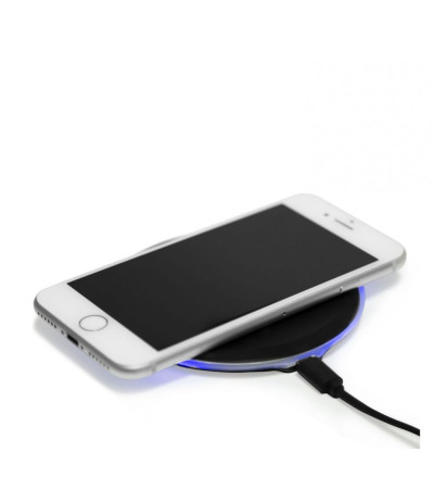 Портативное беспроводное зарядное устройство BOLL