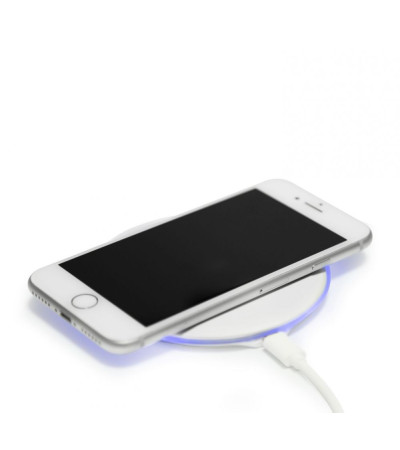 Портативное беспроводное зарядное устройство BOLL