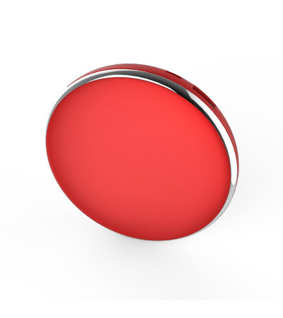 Зарядное устройство LINE ART MIRROR зеркало с подсветкой, 4000 мА/ч