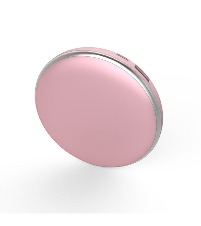 Зарядное устройство LINE ART MIRROR зеркало с подсветкой, 4000 мА/ч