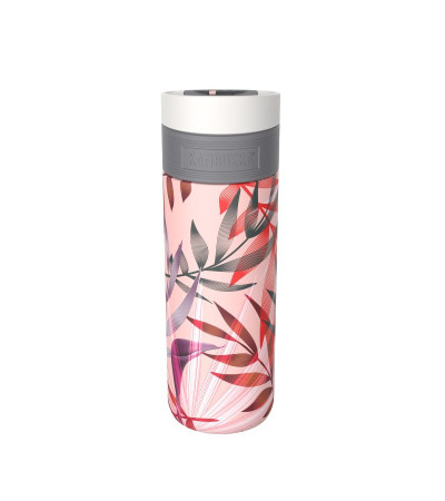 Термокружка Kambukka Etna, вакуумная, стальная, 500 мл-11-01