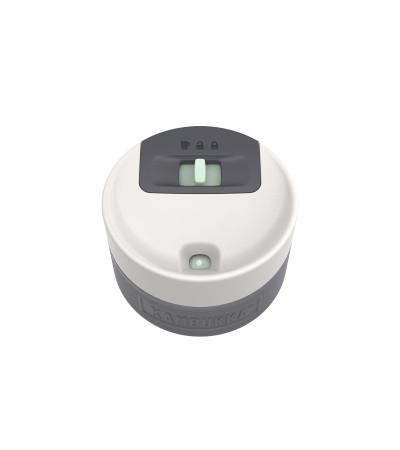 Термокружка Kambukka Etna, вакуумная, стальная, 500 мл-11-01