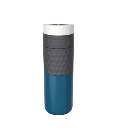 Термокружка Kambukka Etna Grip, вакуумная, стальная, 500 мл-11-010