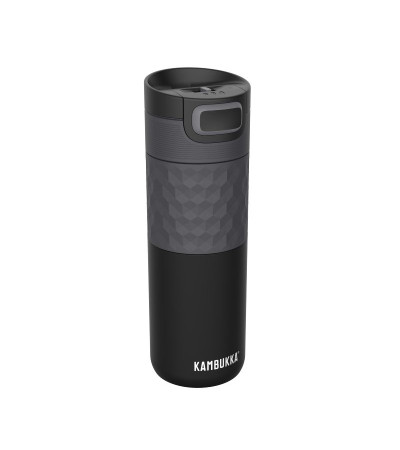 Термокружка Kambukka Etna Grip, вакуумная, стальная, 500 мл-11-010