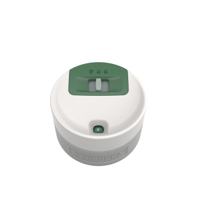 Термокружка Kambukka Etna Grip, вакуумная, стальная, 500 мл-11-010