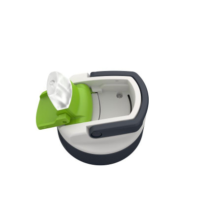 Бутылка для воды Kambukka Lagoon, тритановая, 750 мл-11-040