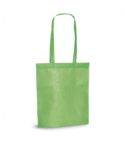 Сумка POINT из нетканого материала 80 г / м2 с длинными ручками, 38х41,49 см