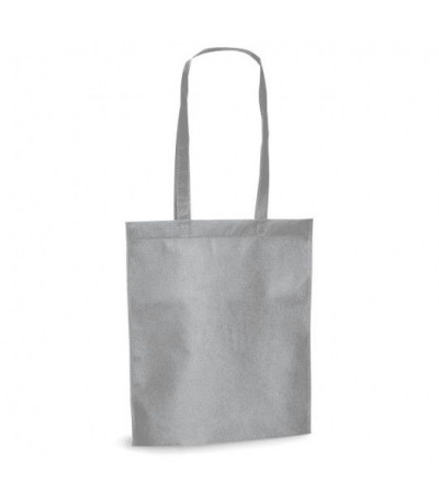 Сумка POINT из нетканого материала 80 г / м2 с длинными ручками, 38х41,49 см