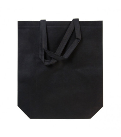 Сумка SABRINA, 40х11,5х40 см, с ручками из нетканого материала для шоппинга